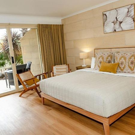 Portside Motel Port Campbell Εξωτερικό φωτογραφία