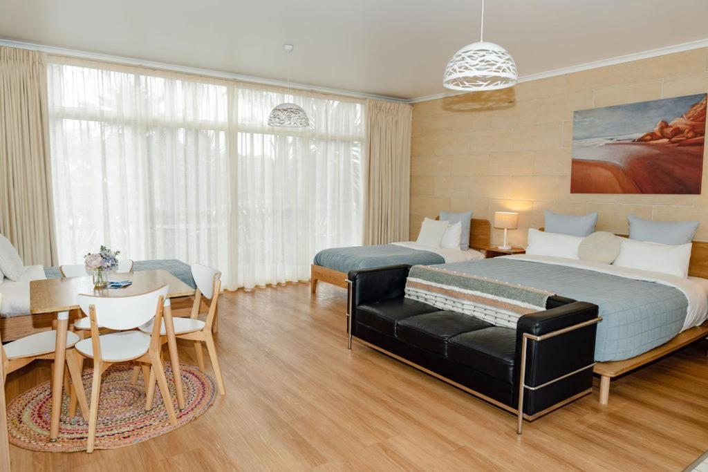 Portside Motel Port Campbell Εξωτερικό φωτογραφία
