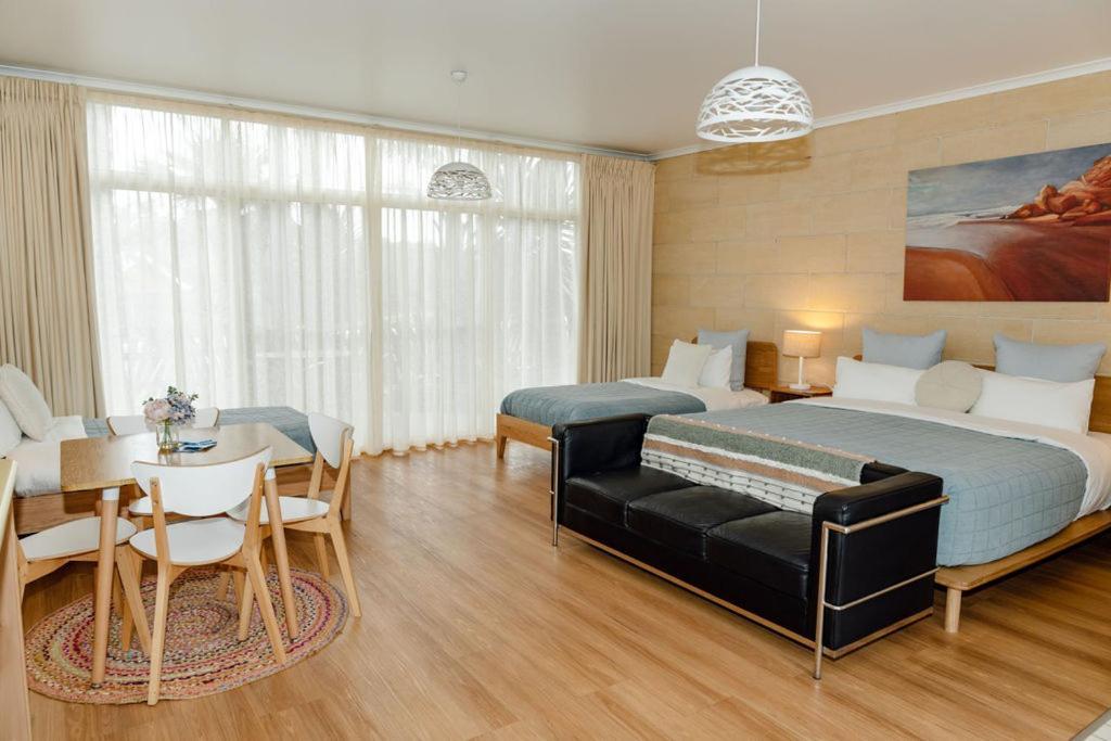 Portside Motel Port Campbell Εξωτερικό φωτογραφία