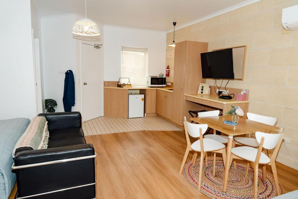 Portside Motel Port Campbell Εξωτερικό φωτογραφία