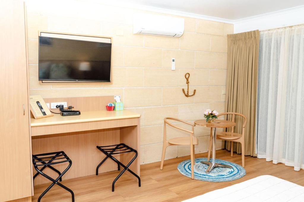 Portside Motel Port Campbell Εξωτερικό φωτογραφία