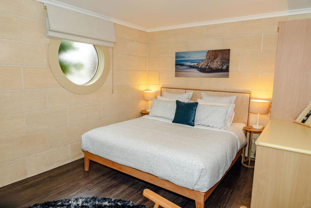 Portside Motel Port Campbell Εξωτερικό φωτογραφία