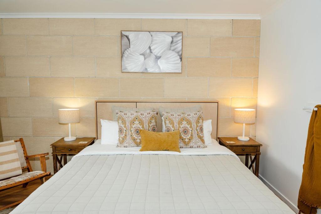 Portside Motel Port Campbell Εξωτερικό φωτογραφία