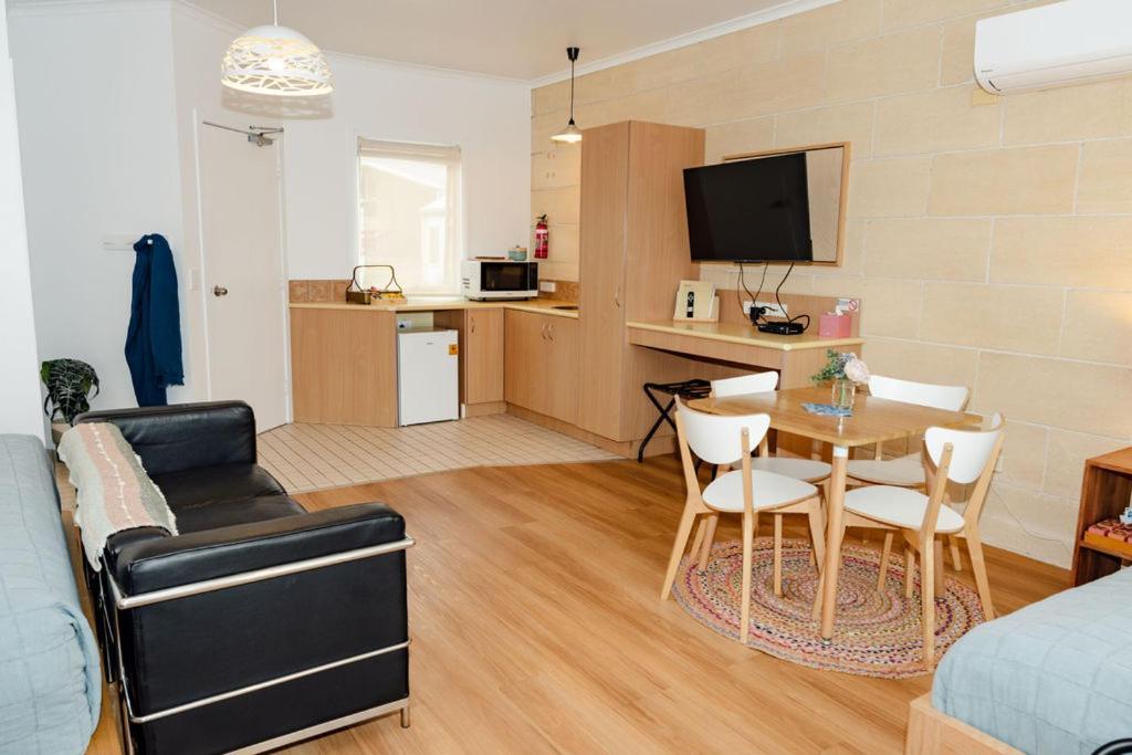 Portside Motel Port Campbell Εξωτερικό φωτογραφία